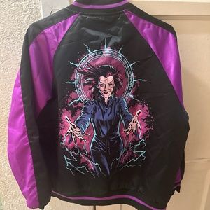 Loot Crate exclusive Buffy the Vampire Slayer Jacket